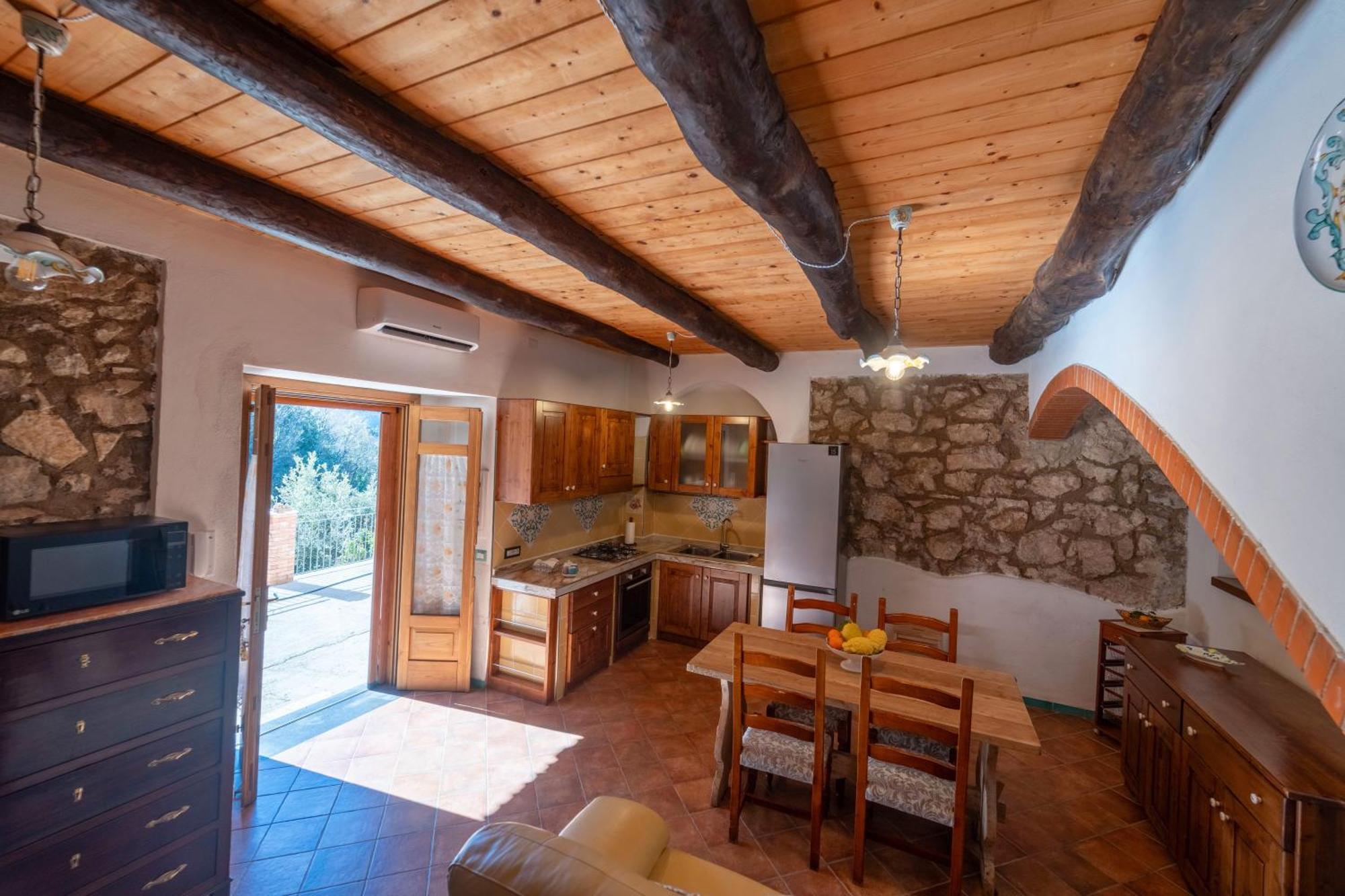 Apartment Casale Gelsi